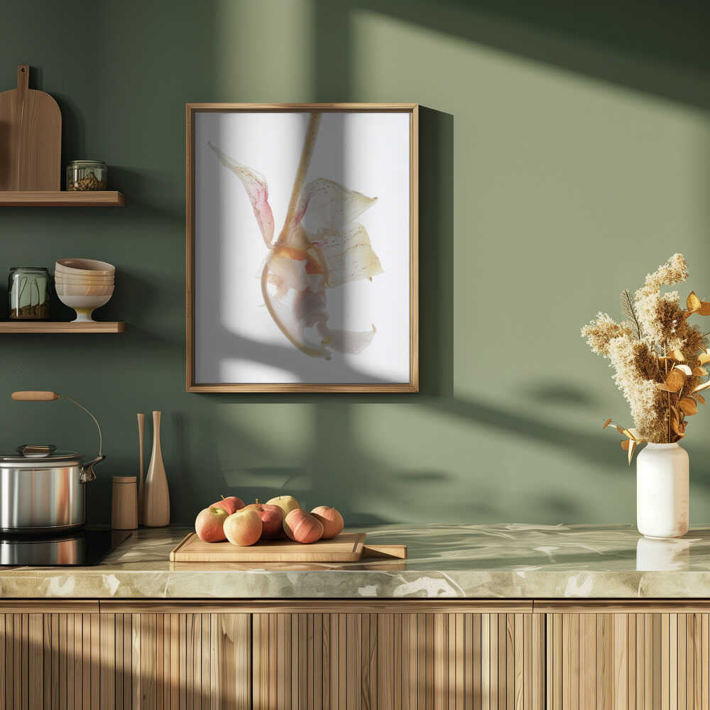 Petal Symphony Poster