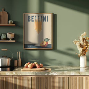 Bellini Poster