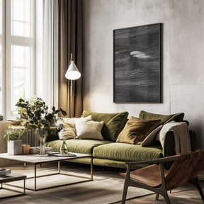 Whispering Waves Poster