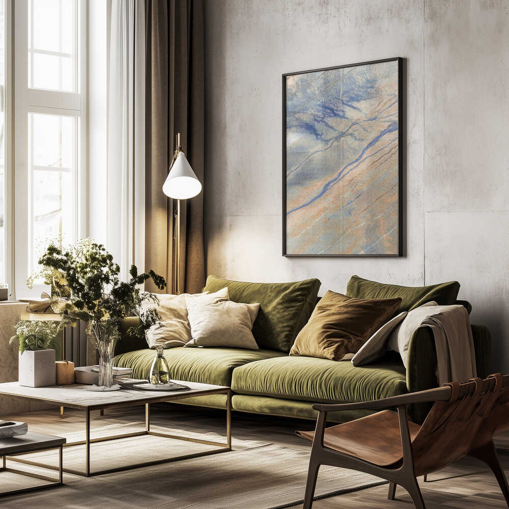 View From Above Poster