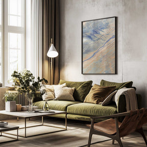View From Above Poster