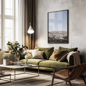 Vejer de La Frontera Poster