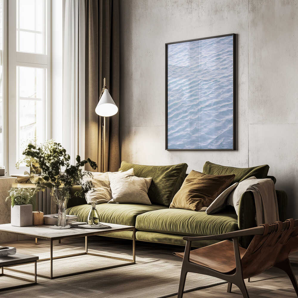 Ripples Poster