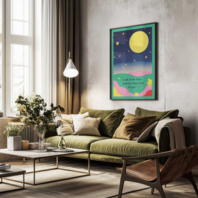 A3 Yellow 01.png Poster