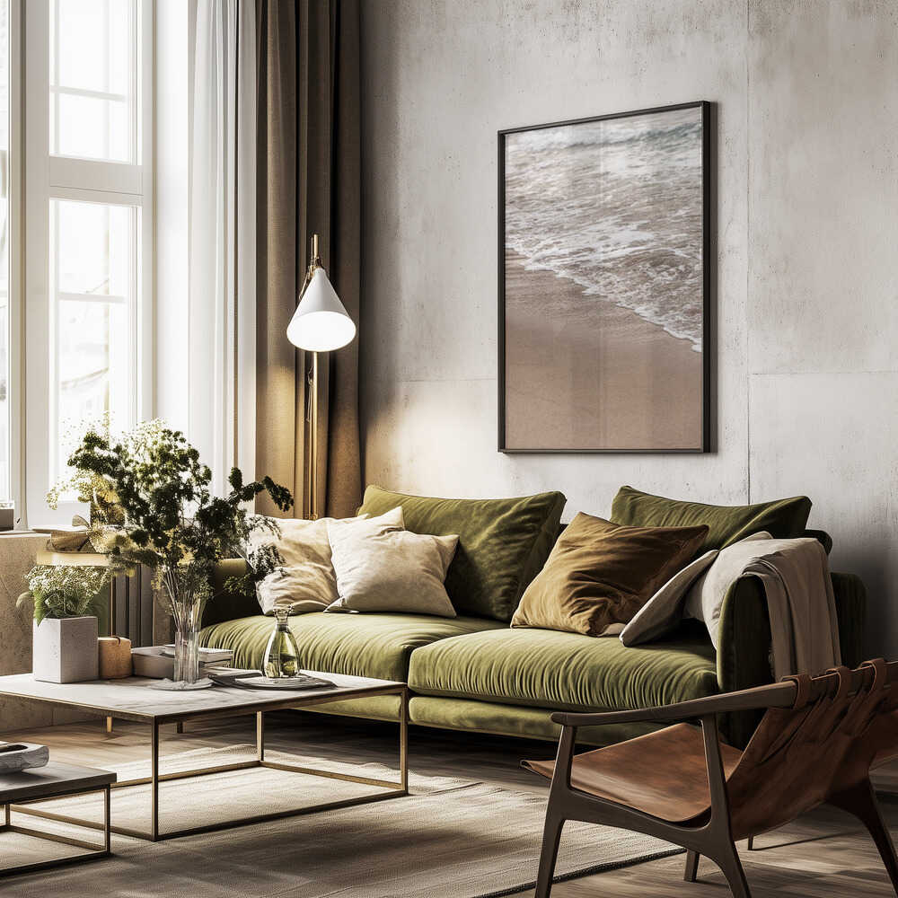 Sicilian Memories 14 Poster