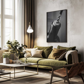 Wine Bottle Opening Poster