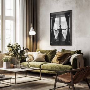 Letting In Daylight Poster