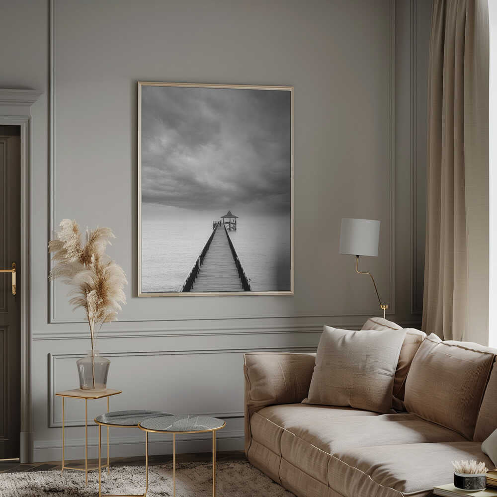 Destination Poster