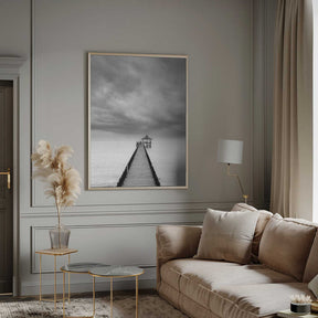 Destination Poster