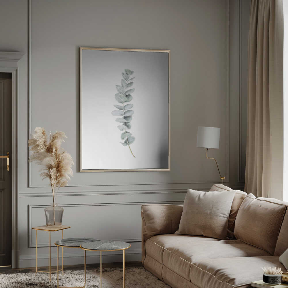 Eucalyptus II Poster