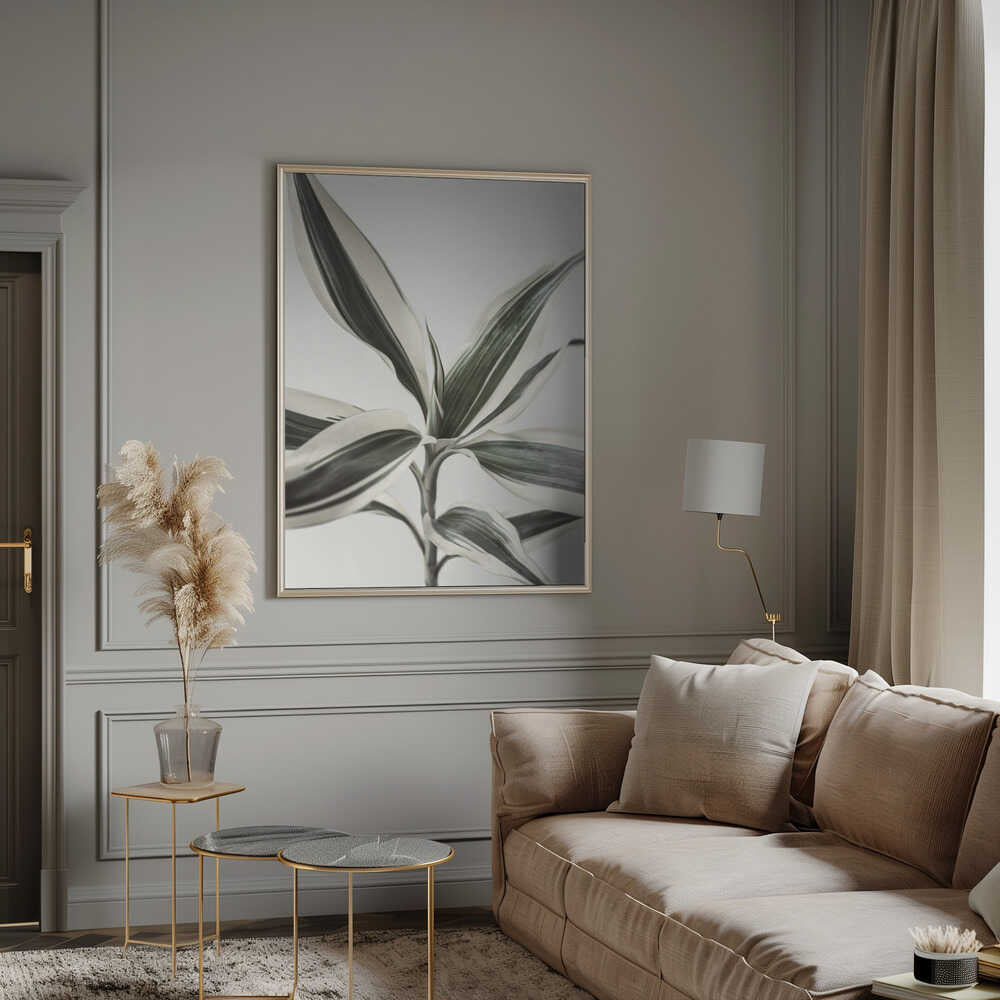 Foliage Poster