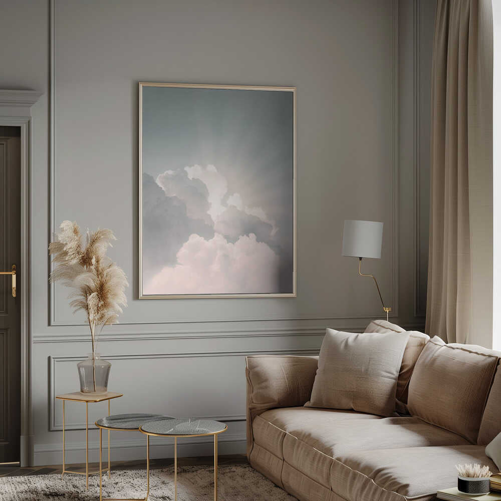 Sky Poster