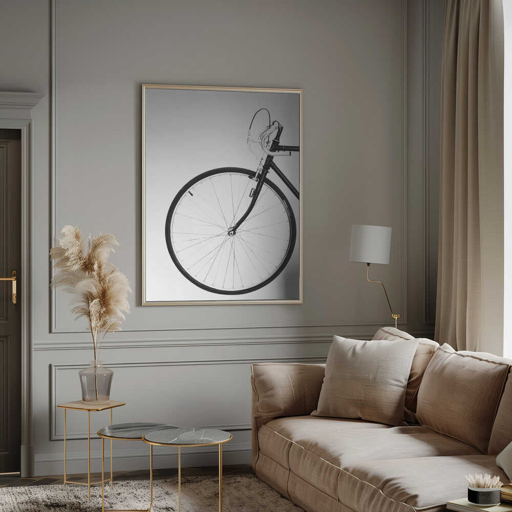 Bicycle Poster