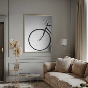 Bicycle Poster