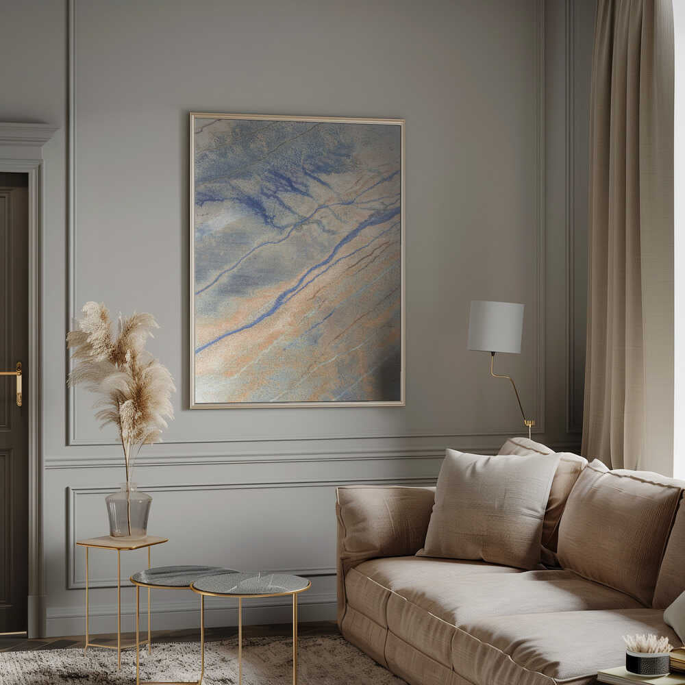 View From Above Poster