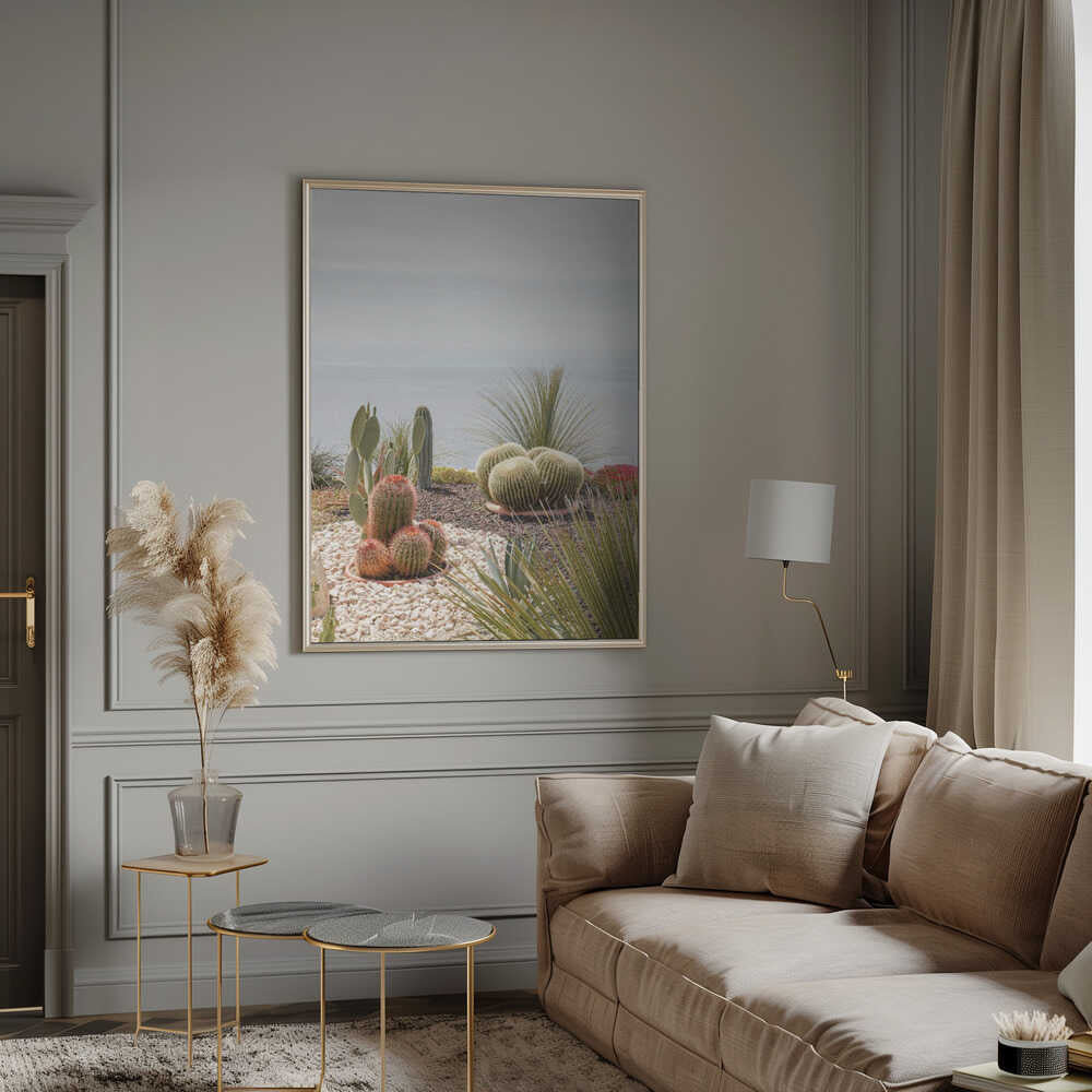 Botanical Garden Poster