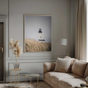 Lighthouse Poster