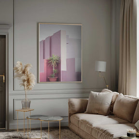 La Muralla Roja 4 Poster
