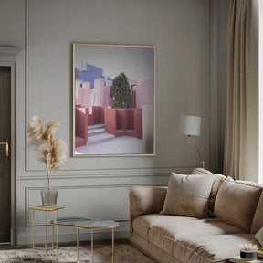 La Muralla Roja 2 Poster
