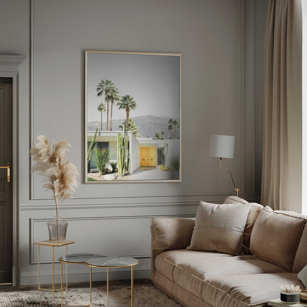 Palm Springs 2 Poster