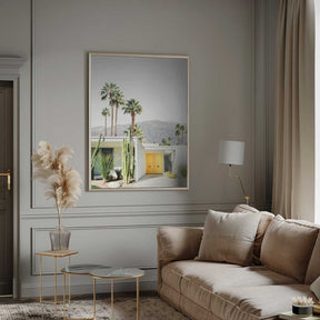 Palm Springs 2 Poster