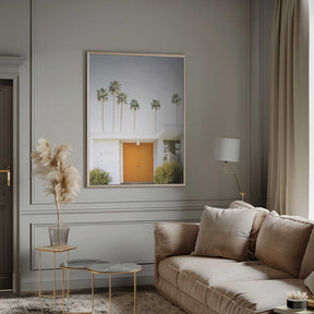 Palm Springs 1 Poster