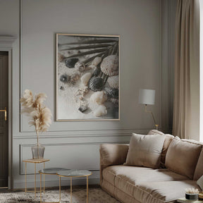 Shell stories no 03 Poster