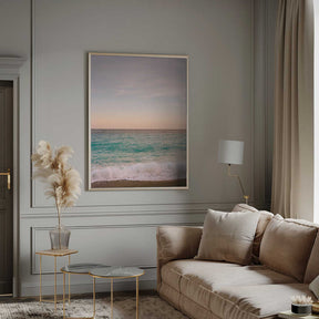 Nice France IX on Film Poster