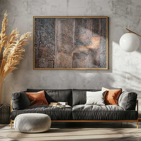 Unfinished Business Poster