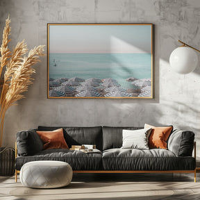 Aquariviera Poster