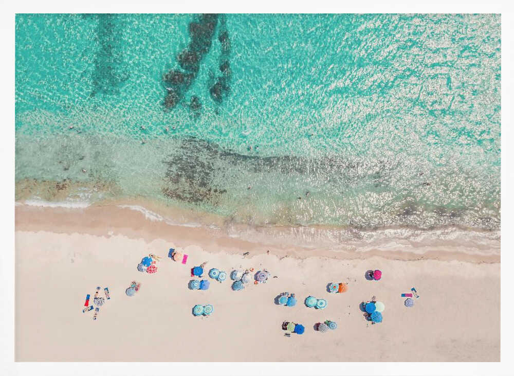SummeTime Poster