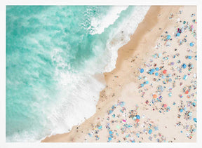 Summer Days Poster