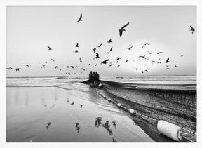 Salt Lives #29 Poster