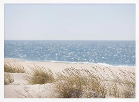 Coast Landscapes 3 Poster