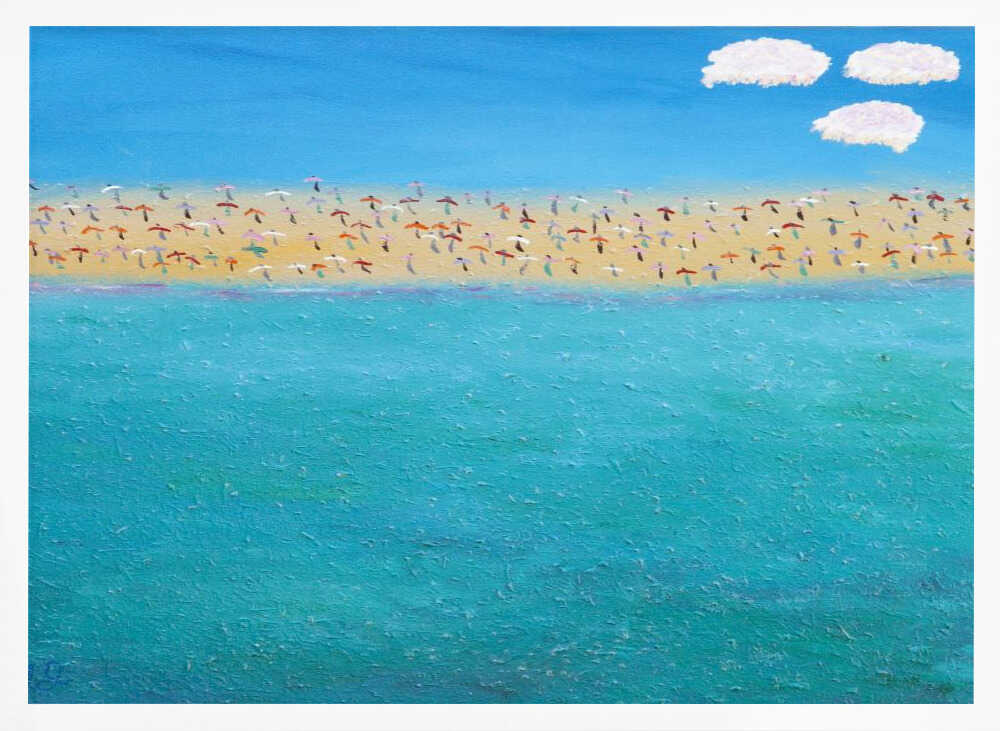 Happy Holidays Poster