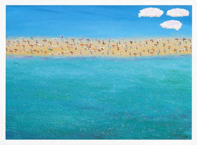 Happy Holidays Poster