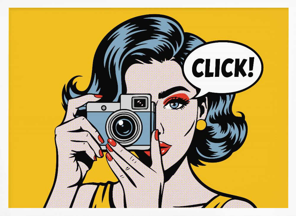 Click Poster
