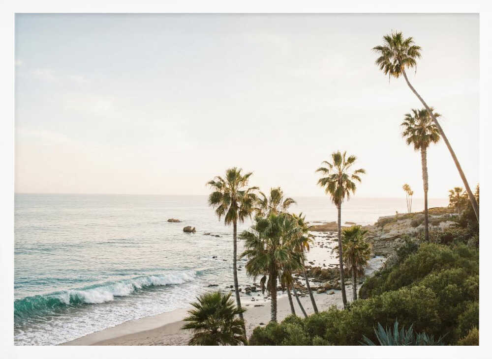 Laguna Poster