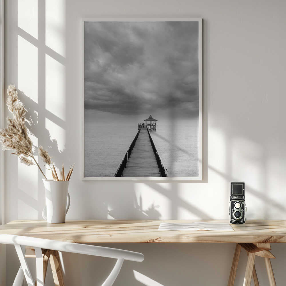 Destination Poster