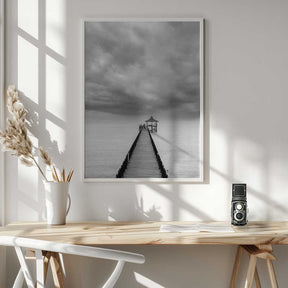Destination Poster
