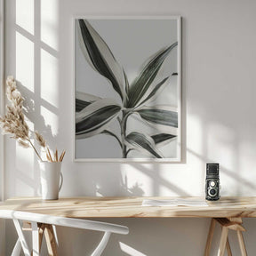 Foliage Poster