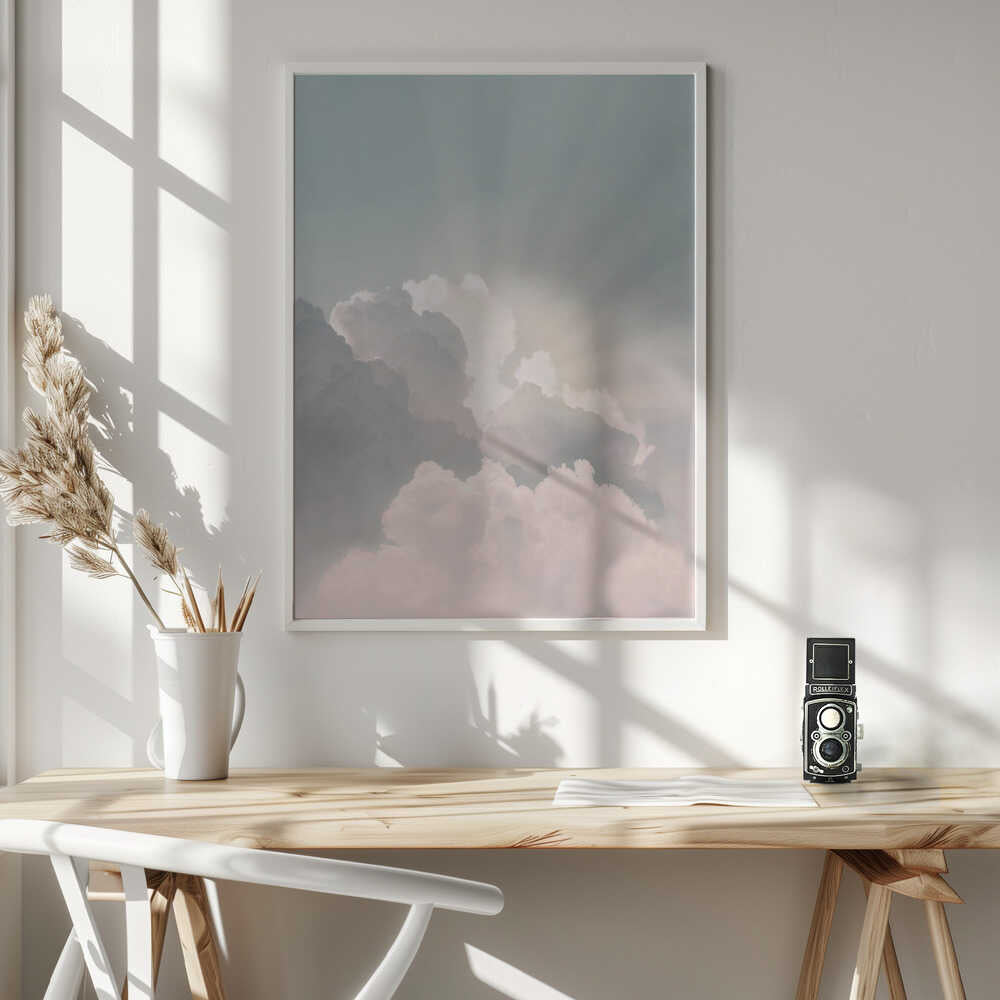 Sky Poster