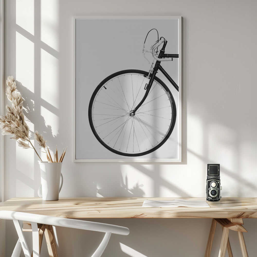 Bicycle Poster