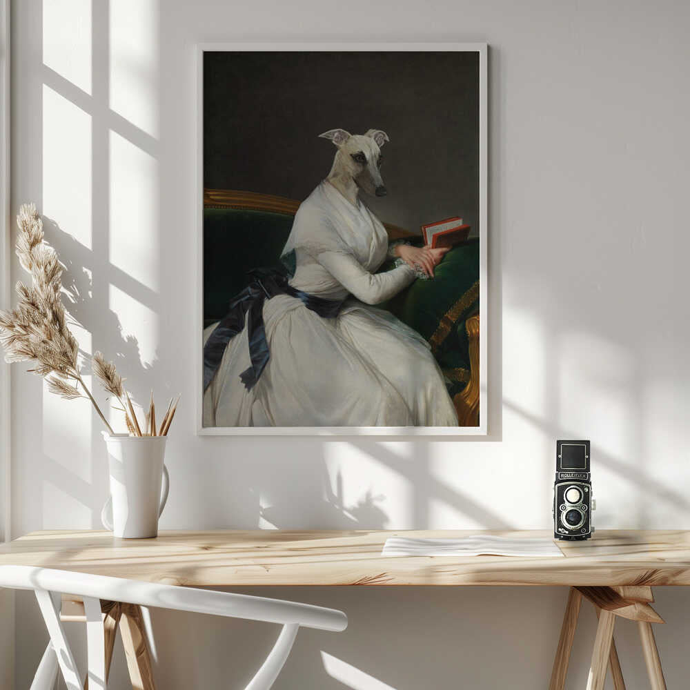 Telma Poster
