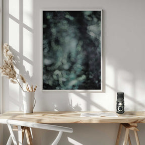 Ethereal Glimmers Poster