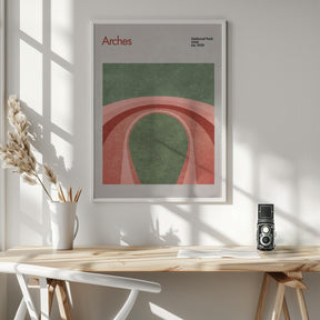 Ratio 4x5 Print By Bohonewart Copy 19 Poster