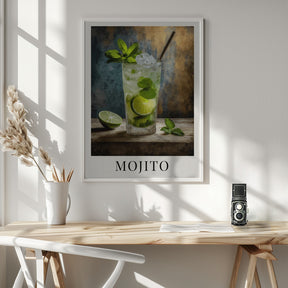 Mojito Poster