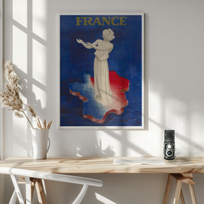 France Poster