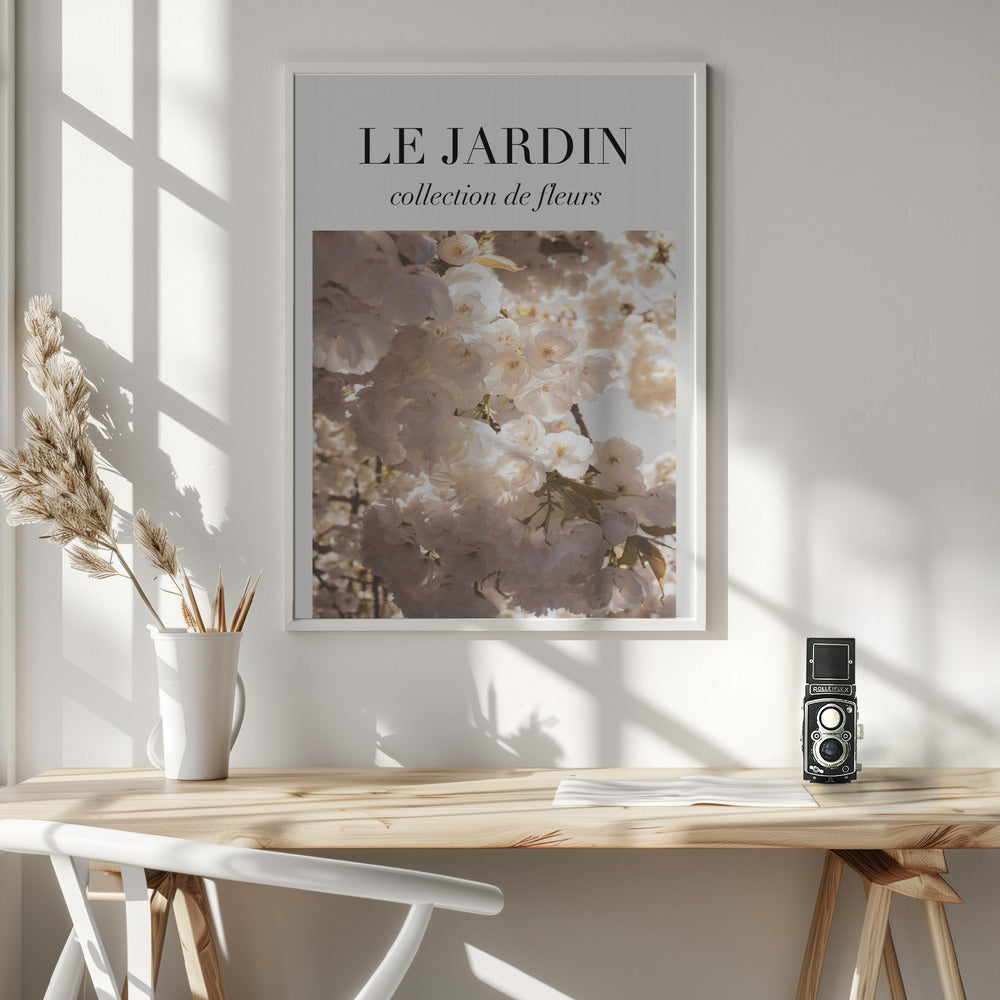 Lejardin Ratio2x3 Poster