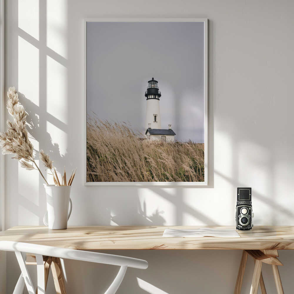 Lighthouse Poster